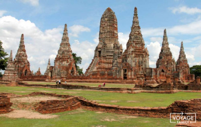 Thaïlande du nord